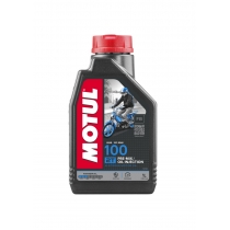 Motul olej silnikowy Motomix 100 2T (1l) mineralny