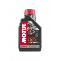 Motul olej silnikowy 7100 4T 10W50 (1l) syntetyczny