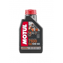 Motul olej silnikowy 7100 4T 10W60 (1l) syntetyczny