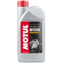 Motul Motocool Factory Line -35°C (1l) płyn chłodniczy