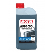 Motul Auto Cool Expert Ultra (1l) koncentrat płynu chłodząceg