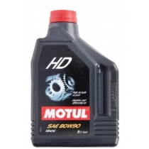 Motul HD 80W90 (2l) olej przekładniowy mineralny