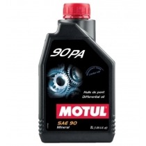 Motul 90 PA (Mineral) SAE 90 (Limited Slip) olej przekładniowy (1l)