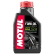 MOTUL OLEJ DO TELESKOPÓW / AMORTYZATORÓW / ZAWIESZENIA FORK OIL MEDIUM EXPERT 10W 1L MOTUL OLEJ DO TELESKOPÓW / AMORTYZATORÓW / ZAWIESZENIA FORK OIL MEDIUM EXPERT 10W 1L
