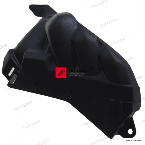 Lewa owiewka, osłon, wypełnienie Yamaha YZF-R1 [OEM: B3L2843J0000]