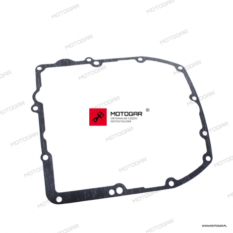 Uszczelka miski olejowej Yamaha V-MAX12, XVZ1200 Venture Royale, XVZ1300 Royal Star [OEM: 3JP1341401]