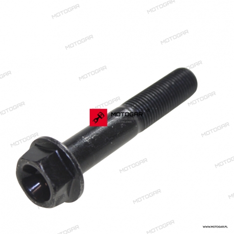 Śruba ramy 12X65 Honda CBF600, CBF1000 [OEM: 964001206507]