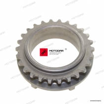Zębatka, napęd pompy oleju Honda CBF600, CBR600, CB600F Hornet, CBR1100XX Blackbird [OEM: 15131MALA01]