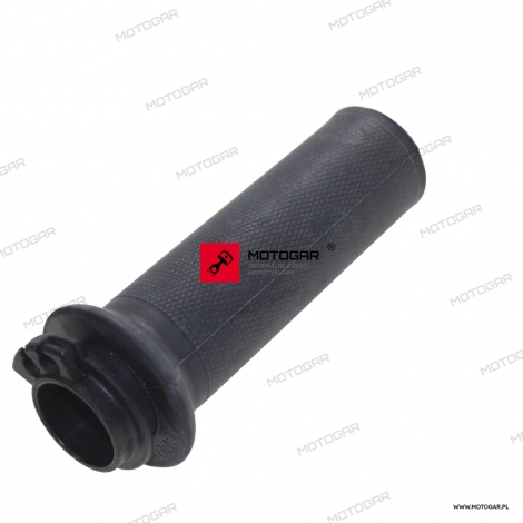 Grip, manetka prawa Triumph Thunderbird, Rocket (3/III) [OEM: T2043717]