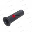 Grip, manetka lewa Triumph Thunderbird, Rocket (3/III) [OEM: T2043716]