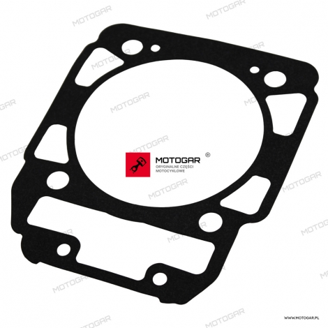 Uszczelka cylindra CF Moto CF800 [OEM: 0800-023002-00001]