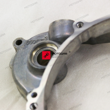 Pokrywa sprzęgła Yamaha YZ 125 1998-2004 [OEM: 4JY1543114]