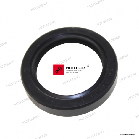 Uszczelniacz wału 25X35X7256 Yamaha V-MAX12, XP500, YFM660, XVZ1300 Royal Star [OEM: 9310225064]