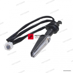 Kierunkowskaz, tył prawy Yamaha MT-07, MT-09 (FZ-09), Tracer 900 (FJ-09) [OEM: B7N833400100]