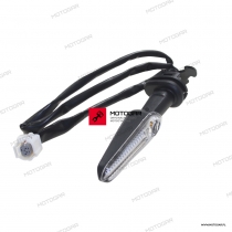 Kierunkowskaz, tył prawy Yamaha MT-07, MT-09 (FZ-09), Tracer 900 (FJ-09) [OEM: B7N8334000]