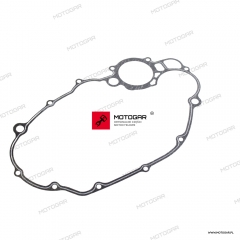 Uszczelka pokrywy sprzęgła Yamaha SR400, SR500 [OEM: 3HT15462R100]