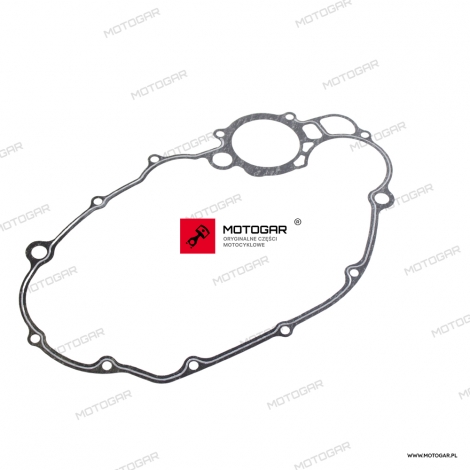 Uszczelka pokrywy sprzęgła Yamaha SR400, SR500 [OEM: 3HT15462R100]