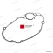 Uszczelka pokrywy sprzęgła Yamaha SR400, SR500 [OEM: 3HT15462R100]