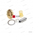 Zawór iglicowy z gniazdem Honda GL1500 Gold Wing [OEM: 16011MAM000]