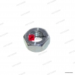 Nakrętka samokontrująca wahacza tył Yamaha YFZ450, YFM450 Wolverine, YFM700 Grizzly, YXC700 Viking [OEM: 9018510012]