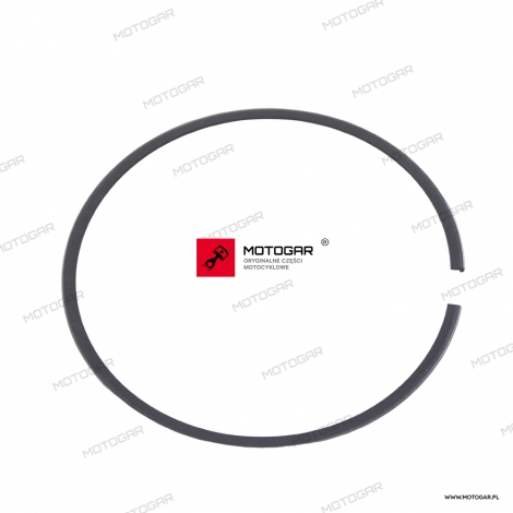 Pierścień tłoka 72x1,5 Piaggio Beverly, Carnaby, Aprilia Sport City, Derbi Boulevard, Gilera Runner, Vespa GT, GTS [OEM: 830486]