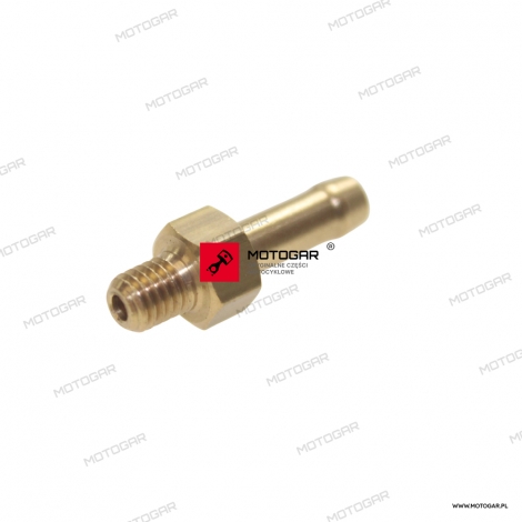 Przyłącze cylindra, głowicy Honda CB600F Hornet, VT600 Shadow, XL650V, NT650V, CBR900RR Fireblade, VTX1300 [OEM: 17113KEA000]