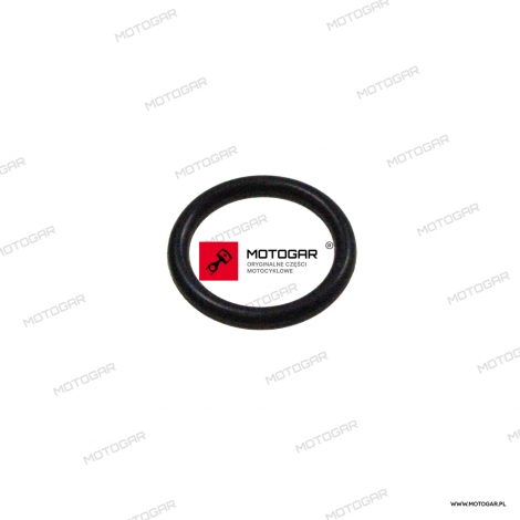  O-ring dźwigni hamulca nożnego Ducati MULTISTRADA, MONSTER, XDIAVEL, SUPERBIKE/PANIGALE [OEM: 88641161A]