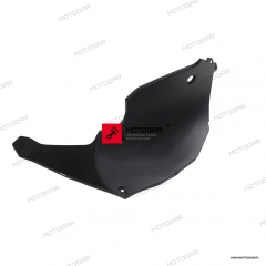 Lewa owiewka zbiornika paliwa SYM NH-X 125 [OEM: 64402-NHA-000]