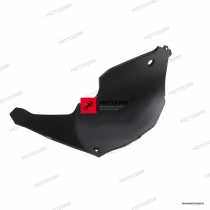 Lewa owiewka zbiornika paliwa SYM NH-X 125 [OEM: 64402-NHA-000]