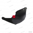 Lewa owiewka zbiornika paliwa SYM NH-X 125 [OEM: 64402-NHA-000]