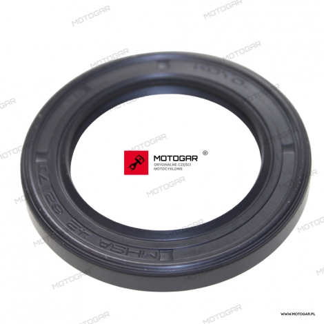 Uszczelniacz przekładni 42x62x Suzuki LT-F160, LT-F400, LT-A400, LT-A500 [OEM: 0928342011]