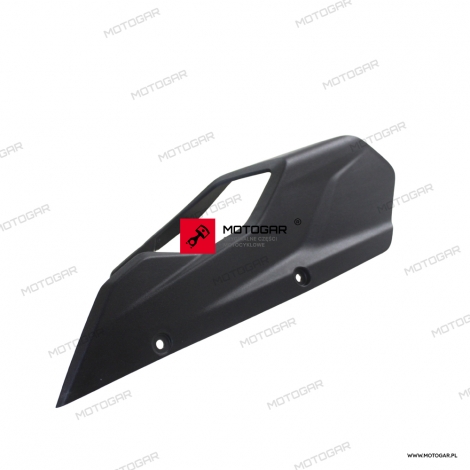 Osłona wahacza, ramy, łańcucha Ducati Multistrada [OEM: 6992A071A]