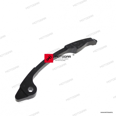 Prowadnica, ślizg łańcucha rozrządu tylny Kawasaki Ninja ZX-6R [OEM: 120531476]