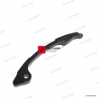 Prowadnica, ślizg łańcucha rozrządu tylny Kawasaki Ninja ZX-6R [OEM: 120531476]