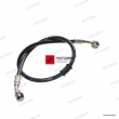 Przewód hamulcowy, przedni Ducati DesertX [OEM: 61811951A]