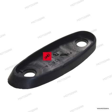 Prawa uszczelka lusterka Ducati SportTouring [OEM: 71311261A]