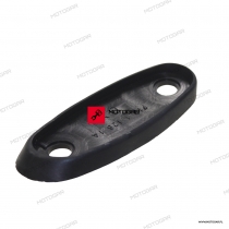 Prawa uszczelka lusterka Ducati SportTouring [OEM: 71311261A]