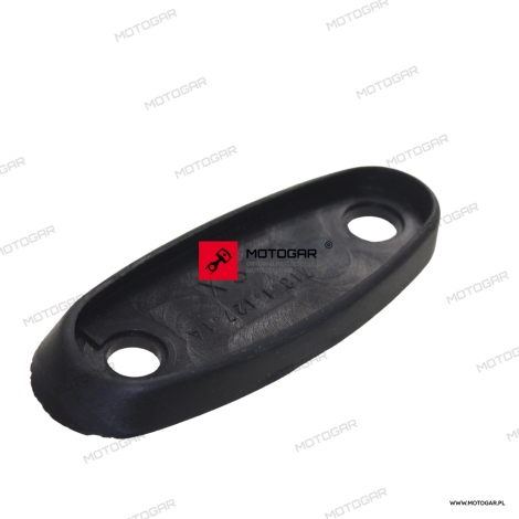 Lewa uszczelka lusterka Ducati SportTouring [OEM: 71311271A]