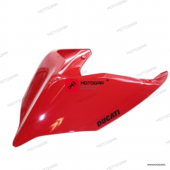 Ogon, owiewka tylna, zadupek Ducati Streetfighter [OEM: 48222451AR]