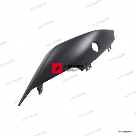 Prawa tylna owiewka, ogon Ducati XDiavel [OEM: 48212142AC]