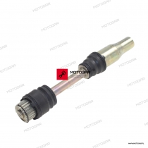 Wał napędowy przedni Honda TRX450 [OEM: 40400HN0670]