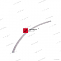 Pasek, naklejka na felgę Ducati Monster 1200 [OEM: 43816421A]