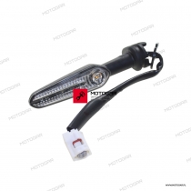 Kierunkowskaz prawy przedni Yamaha MT-07, XTZ690 Tenere 700 [OEM: BAT8332000]