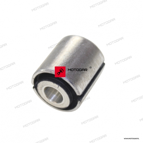 Tuleja silnika, poduszka 102 x 27 x 32 Triumph Tiger, Trophy [OEM: T2056500]