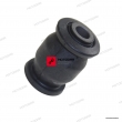Tuleja wahacza Yamaha YXR, YFM350, YFM450, YFM600, YFM660 [OEM: 5KM2352600]