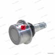 Sworzeń kulowy zwrotnicy Yamaha YXR, YFM350, YFM400, YFM450 [OEM: 37S2354901]