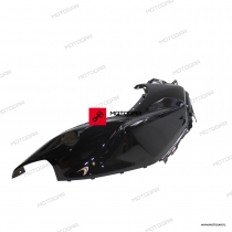 Nakładka, plastik zbiornika paliwa prawy Yamaha MT-07 [OEM: BAT241390033]