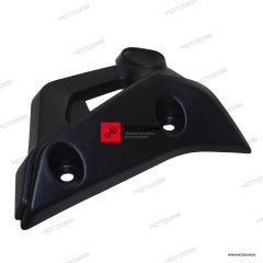 Osłona chłodnicy, owiewka prawa Yamaha MT-07 [OEM: BAT2174100]
