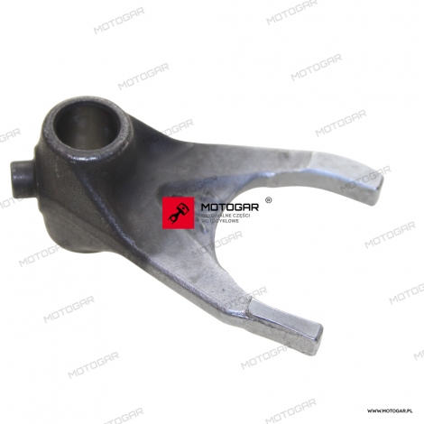 Wodzik skrzyni biegów 2 Yamaha XVZ1300 Royal Star [OEM: 4NK1851200]