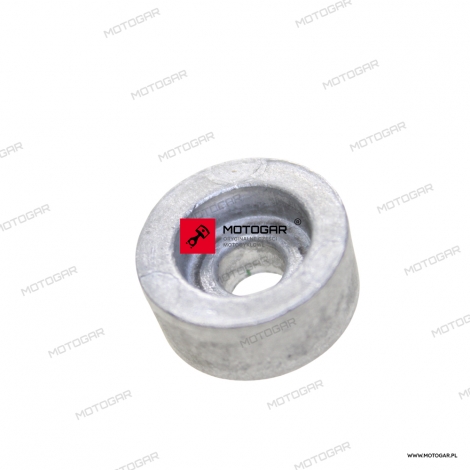 Anoda okrągła do silników zaburtowych Suzuki DF115, DF150, DF175, DF200 [OEM: 5532187J01]